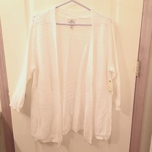 Women's sweater